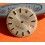 Rolex Used ugly DateJust watch pie pan "WIDE BOY" Beige Dial 1600, 1601, 1603 Ø28mm Cal 1570