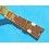 BAUME & MERCIER ORIGINAL LADIES GOLD FILLED  WATCHES 15mm BAND BRACELET PART