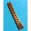 BAUME & MERCIER ORIGINAL LADIES GOLD FILLED  WATCHES 15mm BAND BRACELET PART