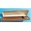 Velvet style Watch Display Storage Box Case Jewelry Square Organizer Rolex, IWc, Omega, Breitling, Tissot