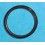 Rolex Rare Mint Glossy Black color Submariner Date Tutone 1680, 1680-8 Gold Watch Bezel Graduated Insert Part