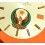 ROLEX UAE Crest Eagle Logo WATCH DIAL OYSTER PERPETUAL DATE ref 15000, 15010, 15037, 15038, 15053, 15200 cal 3035 3135