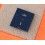Cartier Must de Tank 17x15mm Bleu Nuit Cadran Chiffres Romains de Montre