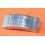 ROLEX USED BUCKLE CLASP DEPLOYANT SUBMARINER 93150 WATCH BRACELET, 5512, 5513, 1680, 1665, 16660, 14060, 16800