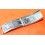 ROLEX USED BUCKLE CLASP DEPLOYANT SUBMARINER 93150 WATCH BRACELET, 5512, 5513, 1680, 1665, 16660, 14060, 16800