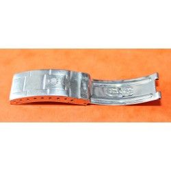 ROLEX USED BUCKLE CLASP DEPLOYANT SUBMARINER 93150 WATCH BRACELET, 5512, 5513, 1680, 1665, 16660, 14060, 16800