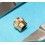 Rolex One Collectible Gold pusher Rolex vintage 6263, 6265 watch Daytona Mark III