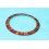 Rolex Vintage tutone 16753 ,16758, 16750, 1675, 1675/8, 1675/3 GMT Master Brown Watch Bezel Serifs Insert part