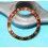 ROLEX VINTAGE INSERT SERIFS MONTRES GMT MASTER 1675/3, 16753, 1675/8, 16758, 1675 or & acier BRONZE, BROWN, MARRON