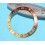 ?VINTAGE & ORIGINAL ROLEX INSERT BITONS FADED MONTRE GMT MASTER 1675, 16753, 1675-3, 16758, 1675-8?