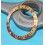 ?VINTAGE & ORIGINAL ROLEX INSERT BITONS FADED MONTRE GMT MASTER 1675, 16753, 1675-3, 16758, 1675-8?