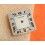 Cartier Genuine Mint & Rare Santos 18.5 x18.5mm Cream Watch Dial ref VA100011