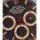 ? Rolex Vintage Cadran Tritium Noir Patrizzi montres Daytona Cosmograph Zenith 16520 cal 4030 El Primero ?