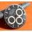 ? Rolex Vintage Cadran Tritium Noir Patrizzi montres Daytona Cosmograph Zenith 16520 cal 4030 El Primero ?