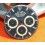 ♛ Rolex Vintage Used Tritium Black Daytona Cosmograph Watch Patrizzi Dial Zenith 16520 cal 4030 El Primero ♛