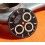 ♛ Rolex Vintage Used Tritium Black Daytona Cosmograph Watch Patrizzi Dial Zenith 16520 cal 4030 El Primero ♛