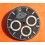 ? Rolex Vintage Cadran Tritium Noir Patrizzi montres Daytona Cosmograph Zenith 16520 cal 4030 El Primero ?