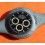 ? Rolex Vintage Cadran Tritium Noir Patrizzi montres Daytona Cosmograph Zenith 16520 cal 4030 El Primero ?
