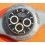 ? Rolex Vintage Cadran Tritium Noir Patrizzi montres Daytona Cosmograph Zenith 16520 cal 4030 El Primero ?