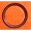 Rolex Vintage Mint Fat font tutone 16753 ,16758, 16750, 1675, 1675/8, 1675/3 GMT Master Brown Watch Bezel Serifs Insert part