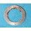 Rolex 1655, 1680, 1665, 1675 Used Silver Date Disc Indicator cal 1570, 1575 Submariner, Sea-dweller GMT MASTER, Explorer II