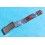 Rolex Datejust 78343-18 bitons Stainless Steel Buckle Watch Clasp 11mm ladies 13mm bracelets tutone