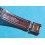 Rolex Datejust 78343-18 bitons Stainless Steel Buckle Watch Clasp 11mm ladies 13mm bracelets tutone
