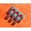 Maillon acier 18mm Montres BREITLING original bracelet PILOTE pour CHRONOMAT NAVITIMER