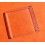 Tag Heuer Monaco Watch part Used Plastic Crystal Plexiglas 32mm