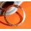 ?RARE ROLEX SUBMARINER TROPICAL VINTAGE SLIM FONT BEZEL INSERT LUNETTE 5512, 5513, 1680, 1680/8 Mk IV?