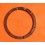 ☆GOLDEN BROWN TUDOR ROLEX TROPICAL INSERT SUBMARINER FADED SLIM FONT 5512, 5513, 1680, 1680/8 Mk IV☆