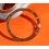?RARE ROLEX SUBMARINER TROPICAL VINTAGE SLIM FONT BEZEL INSERT LUNETTE 5512, 5513, 1680, 1680/8 Mk IV?