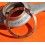 ?RARE ROLEX SUBMARINER TROPICAL VINTAGE SLIM FONT BEZEL INSERT LUNETTE 5512, 5513, 1680, 1680/8 Mk IV?