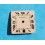 Cartier Genuine Mint & Rare Santos 18.5 x18.5mm Cream Watch Dial ref VA100011