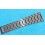 BAUME & MERCIER PARTIE DE BRACELET HOMME MONTRES ACIER 22mm