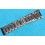 BAUME & MERCIER PARTIE DE BRACELET HOMME MONTRES ACIER 22mm