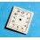 Must de Cartier 21 Round Beige Mat color Ladies watches DIAL Ø18mm ref VA100137