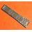 BAUME & MERCIER EXQUISITE ORIGINAL TUTONE WATCHES SOLID STAINLESS STEEL 22mm HALF PART BAND BRACELET