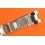 BAUME & MERCIER EXQUISITE ORIGINAL TUTONE WATCHES SOLID STAINLESS STEEL 22mm HALF PART BAND BRACELET