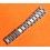 BAUME & MERCIER ORIGINAL LADIES WATCHES SOLID STAINLESS STEEL 15mm BAND BRACELET PART
