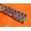 BAUME & MERCIER PARTIE BRACELET ACIER NEUF DAMES MONTRES 15mm