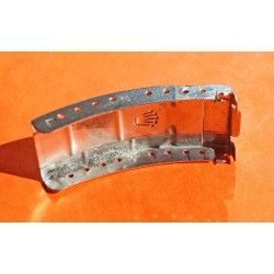 ROLEX USED BUCKLE CLASP DEPLOYANT SUBMARINER 93150 WATCH BRACELET, 5512, 5513, 1680, 1665, 16660, 14060, 16800