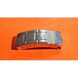 ROLEX USED BUCKLE CLASP DEPLOYANT SUBMARINER 93150 WATCH BRACELET, 5512, 5513, 1680, 1665, 16660, 14060, 16800