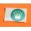 Rolex 60's BIG LOGO watch caseback Ø17mm Green Sticker Submariner, GMT, Explorer, Daytona 6263, 5512, 5513, 1680, 6542, 6241
