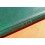 Rare & Vintage ROLEX Green Grain Leather Large Billfold Wallet AUTHENTIC ref 100.00.41