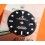 CADRAN LUMINOVA NEUF ROLEX MONTRES GMT MASTER 16753, 16758 NOIR cal 3075