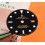 CADRAN LUMINOVA NEUF ROLEX MONTRES GMT MASTER 16753, 16758 NOIR cal 3075