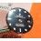 CADRAN LUMINOVA NEUF ROLEX MONTRES GMT MASTER 16753, 16758 NOIR cal 3075