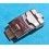 GENUINE BREITLING POLISHED COLT WATCH FOLDING DEPLOYANT CLASP BUCKLE BRACELET S/S 19.80mm SSTEEL