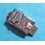 GENUINE BREITLING POLISHED COLT WATCH FOLDING DEPLOYANT CLASP BUCKLE BRACELET S/S 19.80mm SSTEEL
